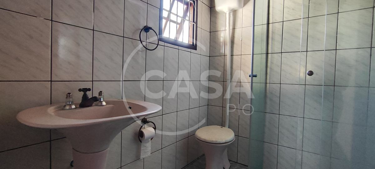 Casa a 600 m da praia em Peruibe