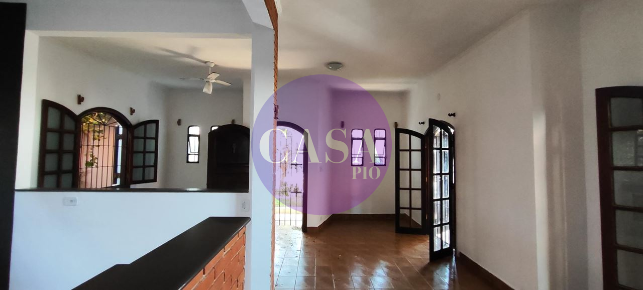 Casa a 300 m da praia