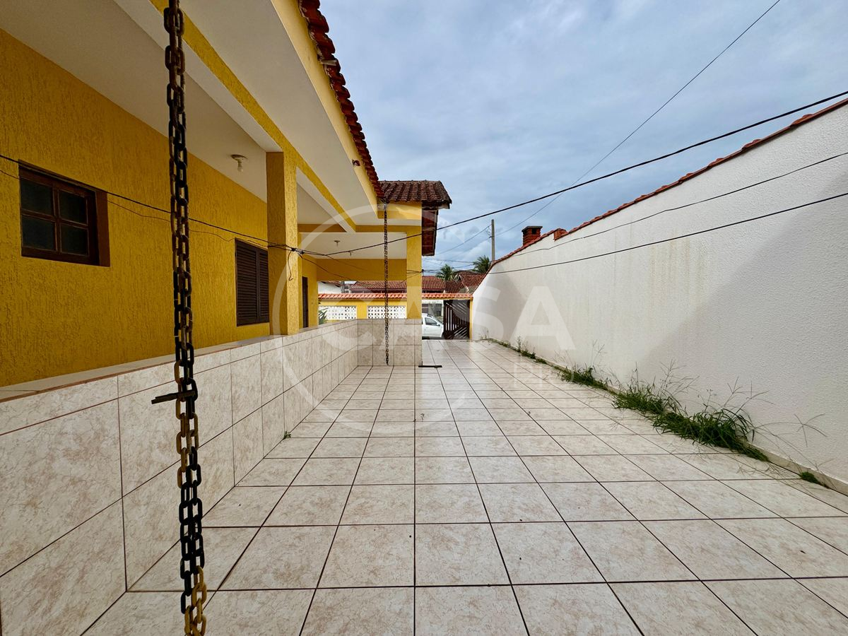 Casa Oásis - Peruibe (Cód. 660) - miniatura 19