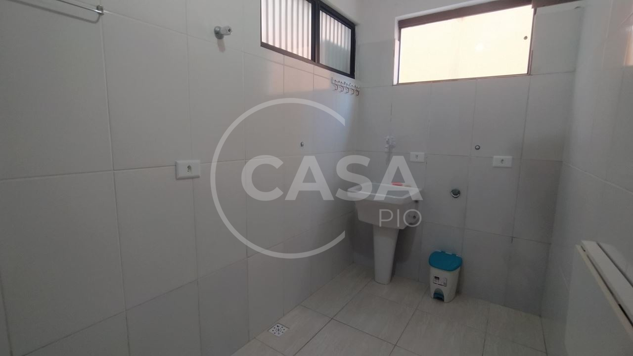 Kit para locação definitiva