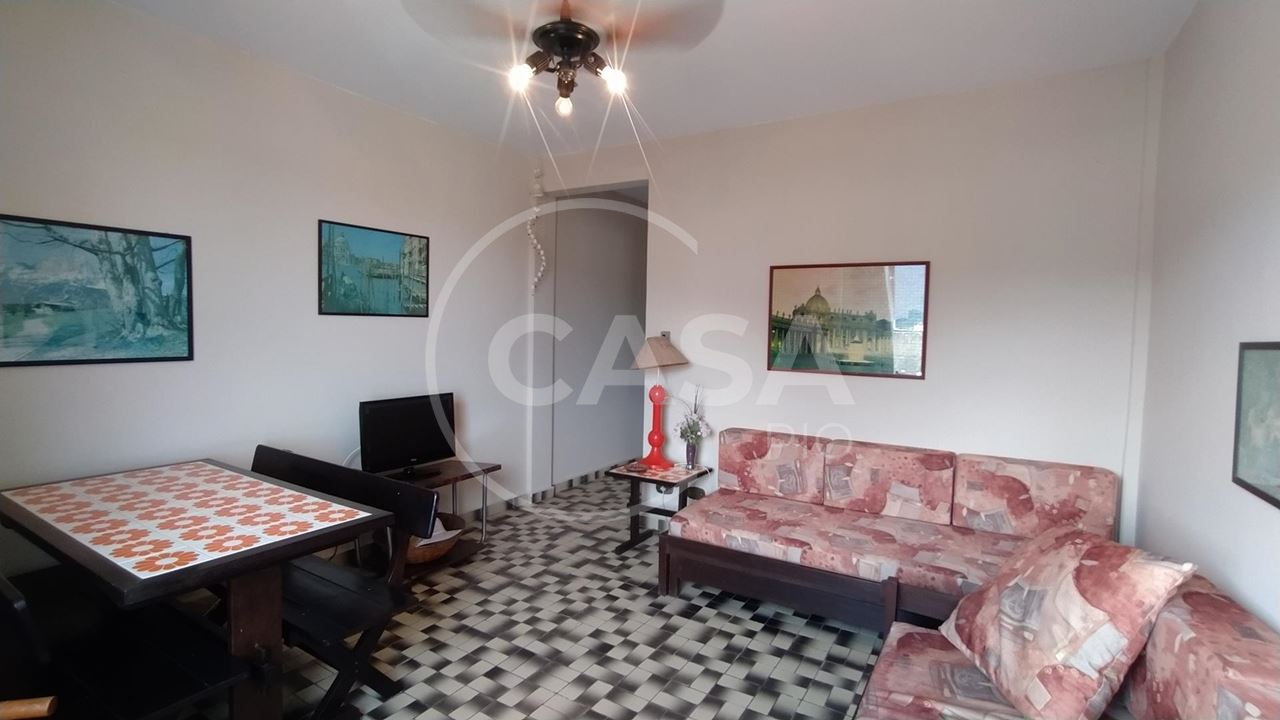 Apartamento Centro - Peruibe (Cód. 208) - miniatura 19