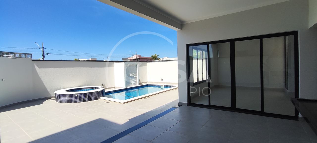 Condominio Condomínio Flora Rica I - Peruibe (Cód. 231) - miniatura 23