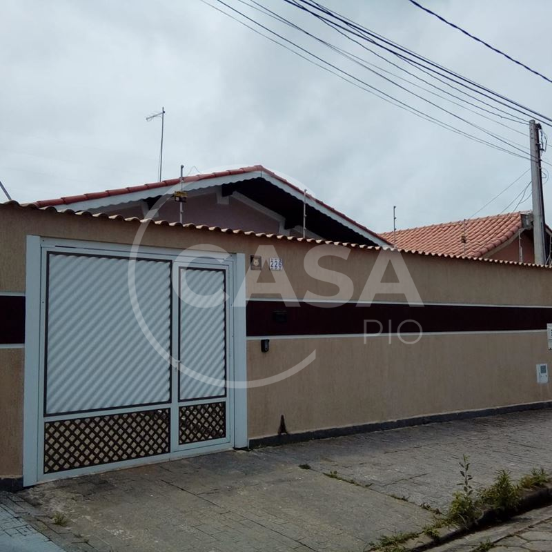 Casa Florida - Peruibe (Cód. 169) em Peruibe - foto 2
