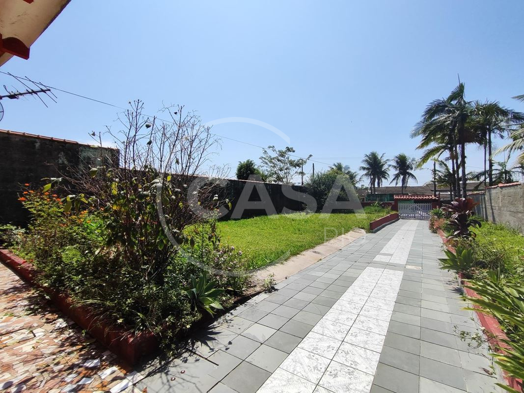 Casa Josedy - Peruibe (Cód. 84) em Peruibe - foto 4