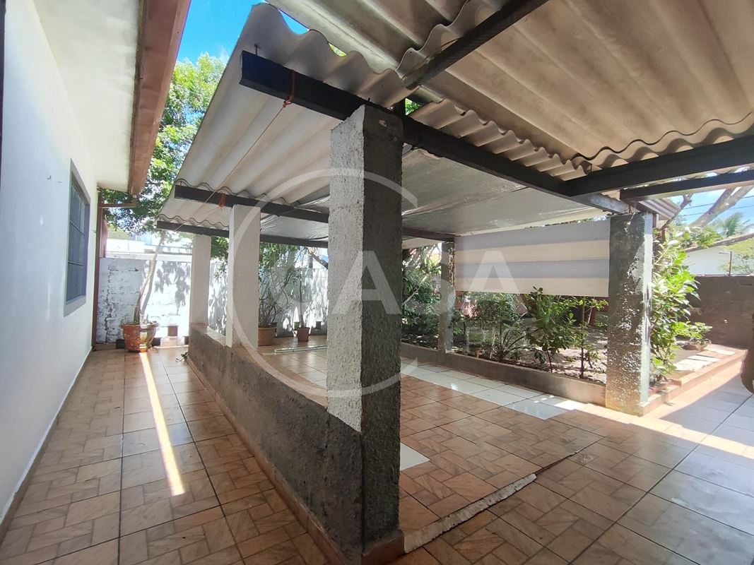 Locação Definitiva em Peruibe