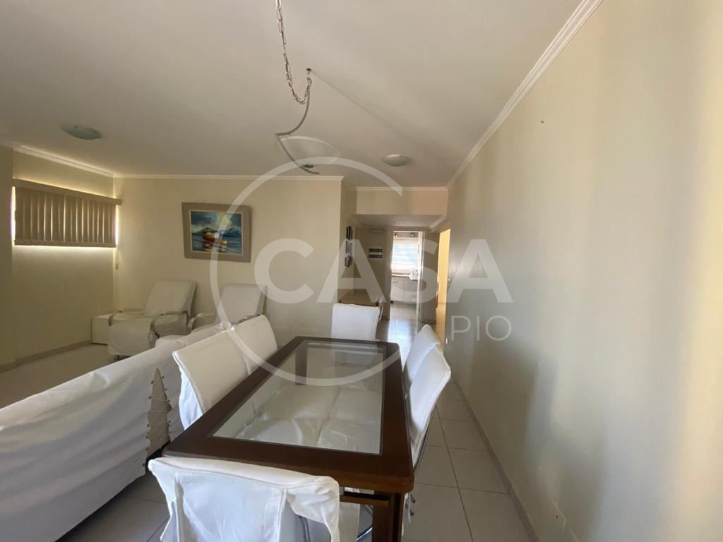 Apartamento no Centro de Peruibe