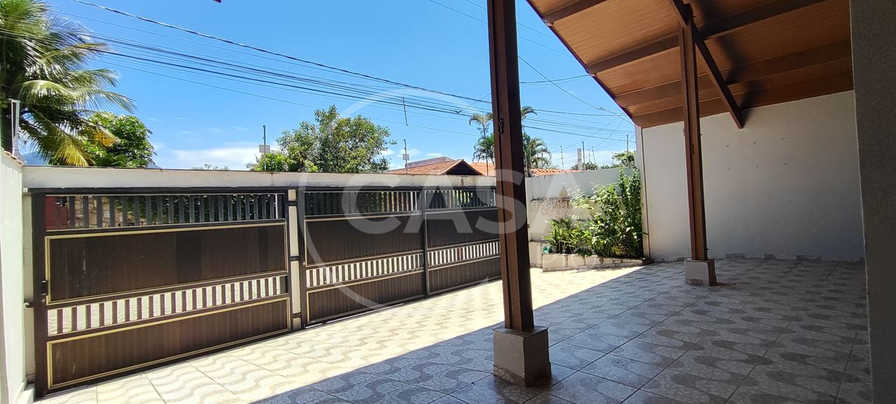 Locação Definitiva em Peruibe