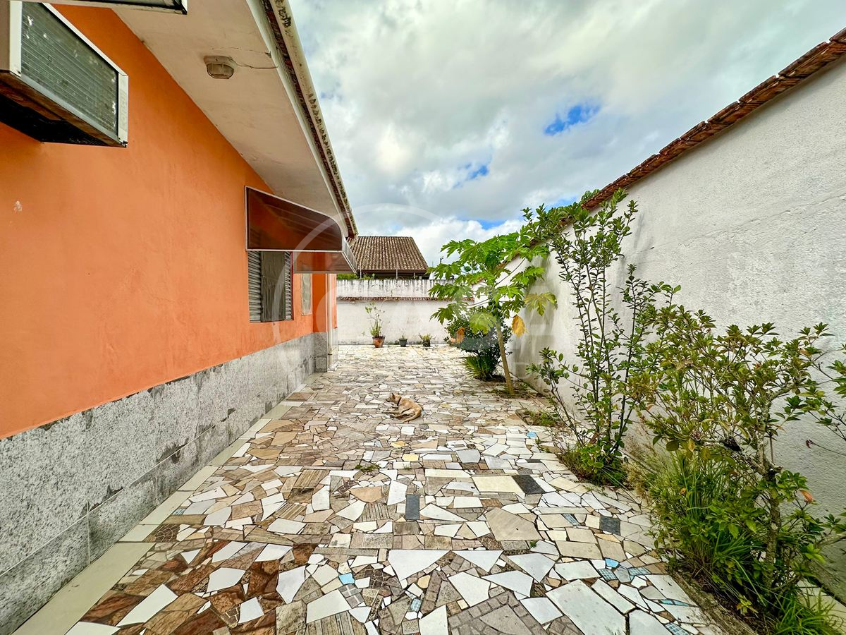 Casa Florida - Peruibe (Cód. 659) - miniatura 30