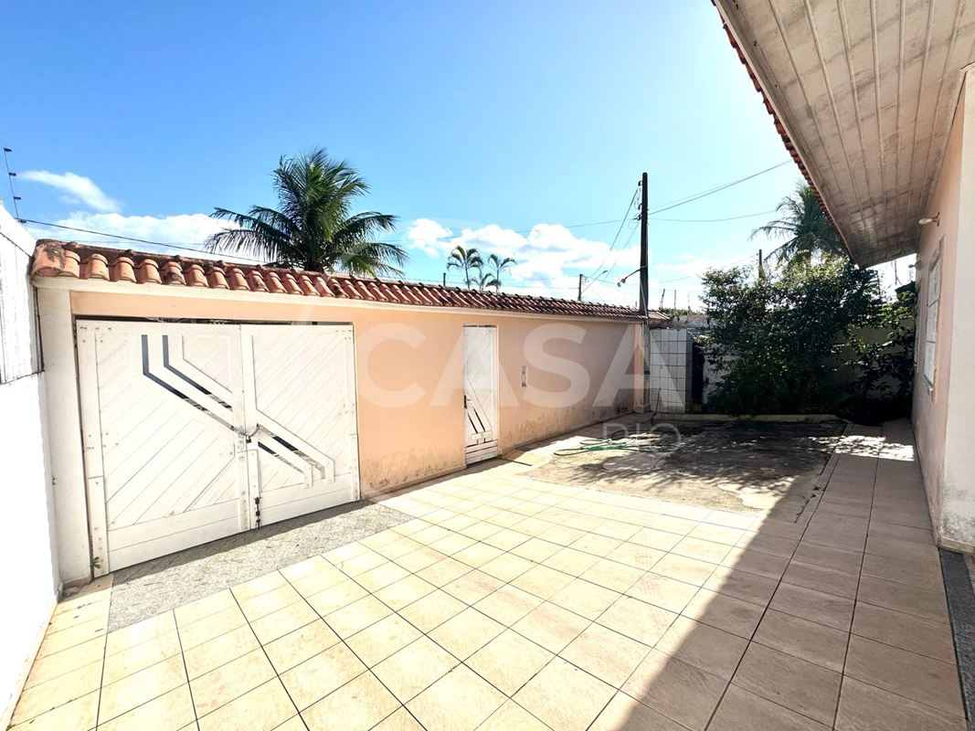 Casa Jangada - Peruibe (Cód. 441) - miniatura 6