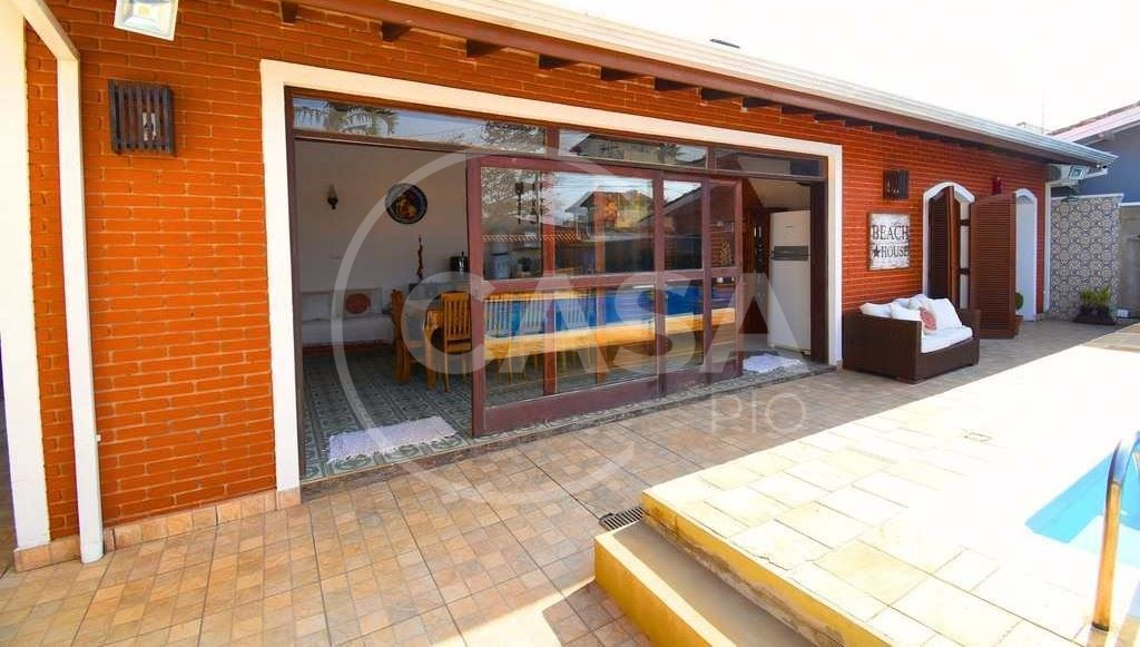 Casa a 300 m da praia