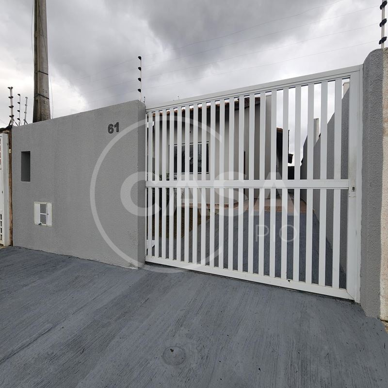 Casa á Venda em Peruibe