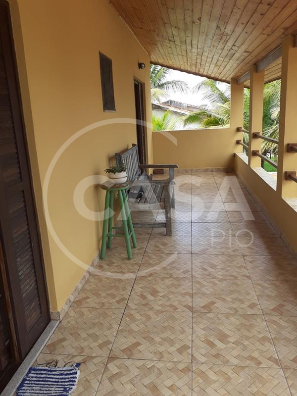 Sobrado é Venda em Peruibe