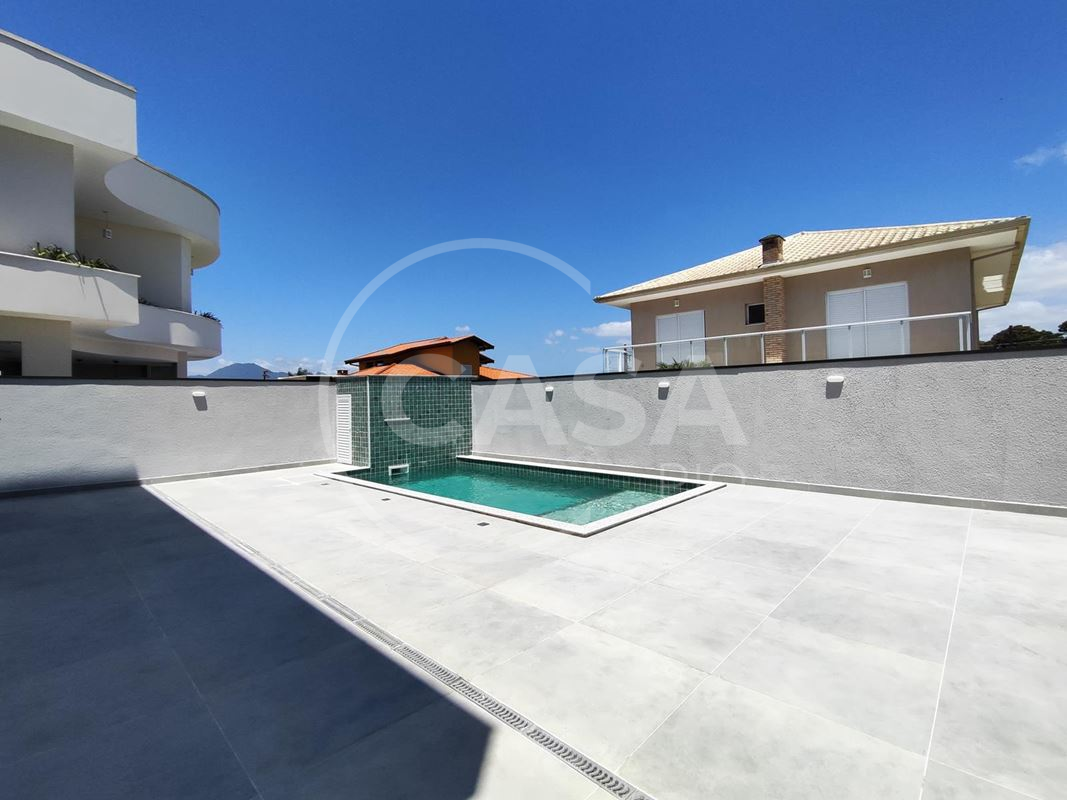 Sobrado em Condomínio Fechado