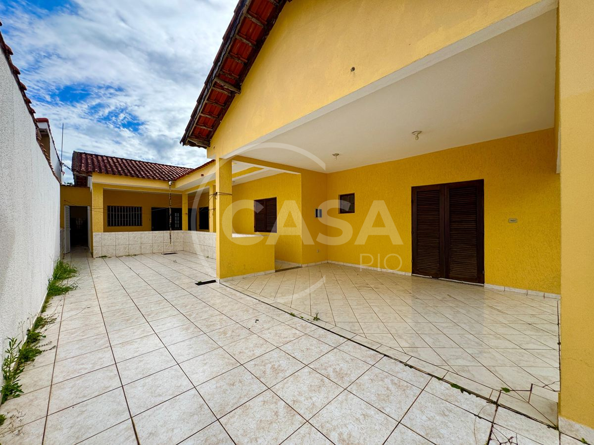 Casa Oásis - Peruibe (Cód. 660) em Peruibe - foto 2