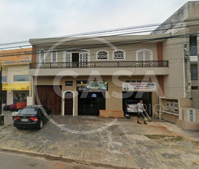 Apartamento para locação definitiva em Peruibe