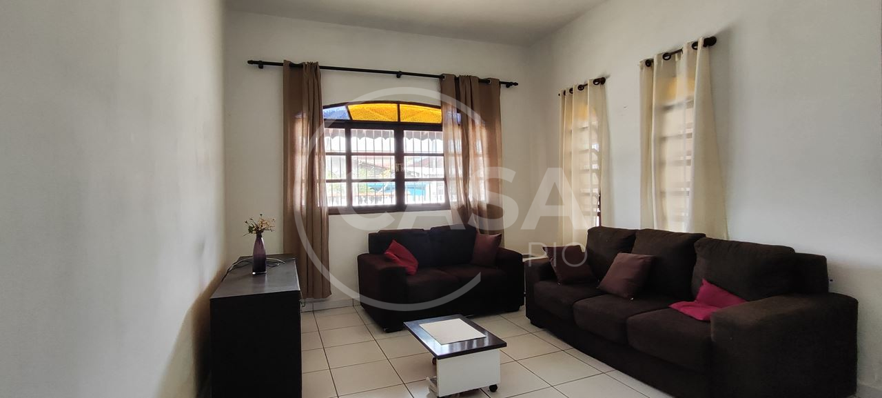 Casa Florida - Peruibe (Cód. 377) em Peruibe - foto 5