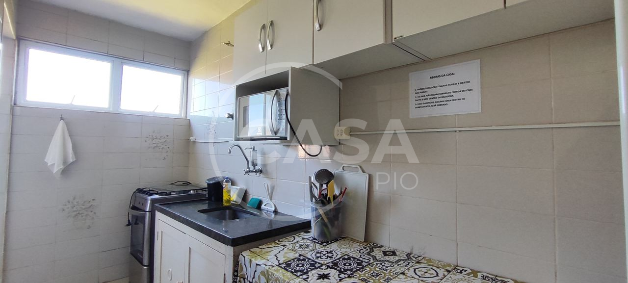 Apartamento Centro - Peruibe (Cód. 422) em Peruibe - foto 2