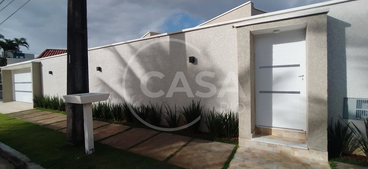 Casa Oásis - Peruibe (Cód. 273) em Peruibe - foto 3