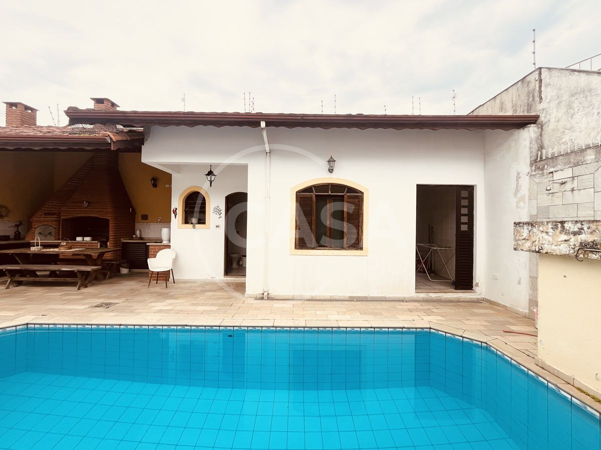 Casa Stella Maris - Peruibe (Cód. 658) em Peruibe - foto 5