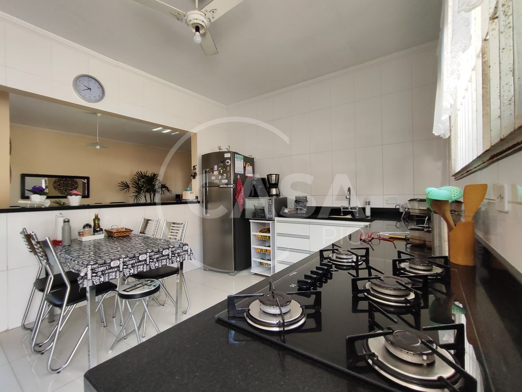 Casa Oásis - Peruibe (Cód. 334) em Peruibe - foto 3