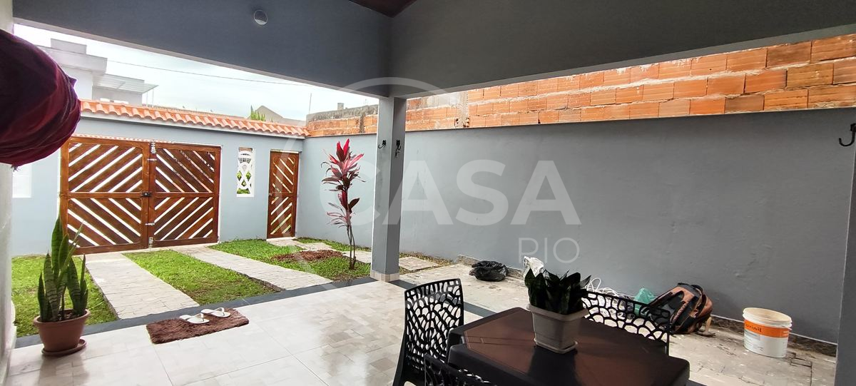 Casa São José - Peruibe (Cód. 634) em Peruibe - foto 2