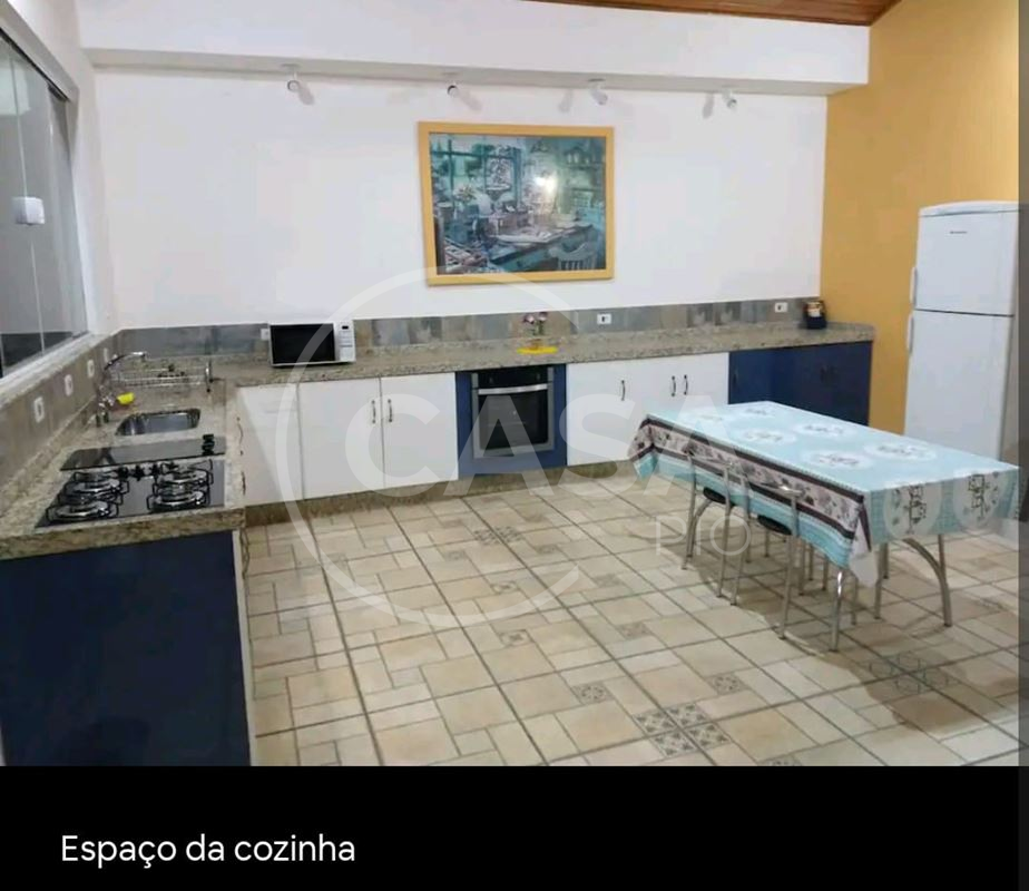 Casa em condomínio em Peruibe