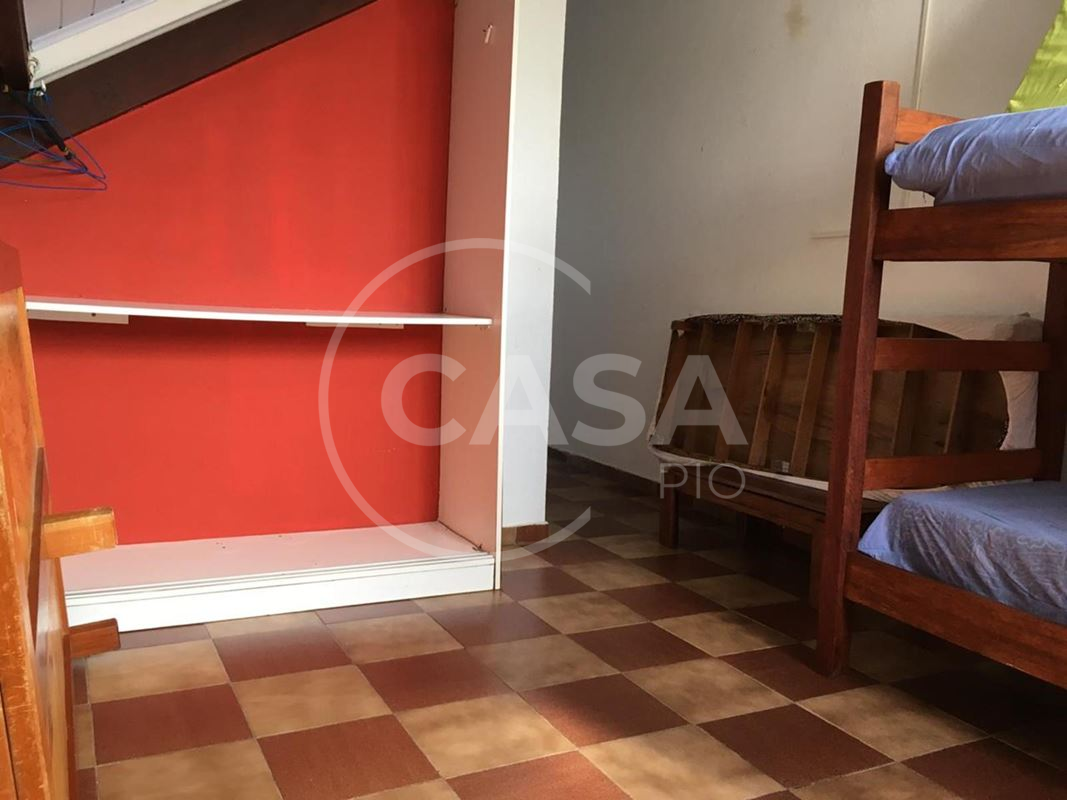 Casa a 200 m da praia