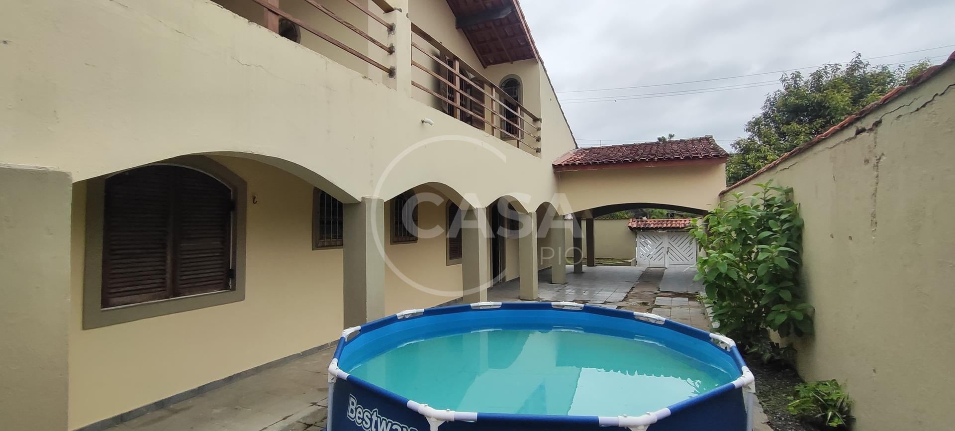 Casa à venda em Peruibe
