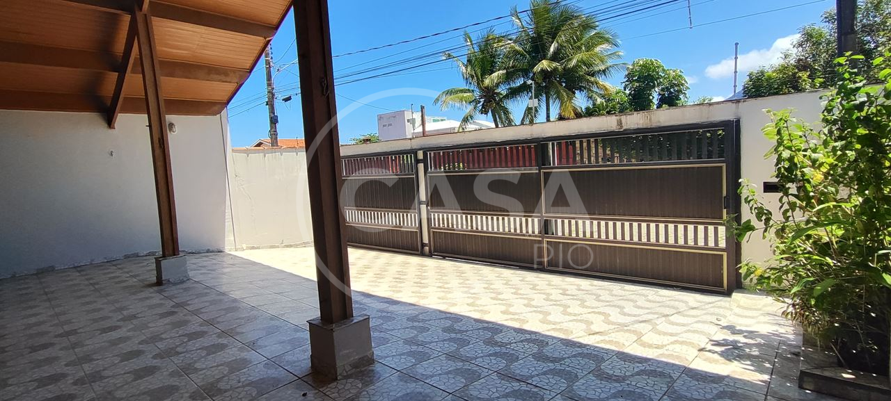 Locação Definitiva em Peruibe