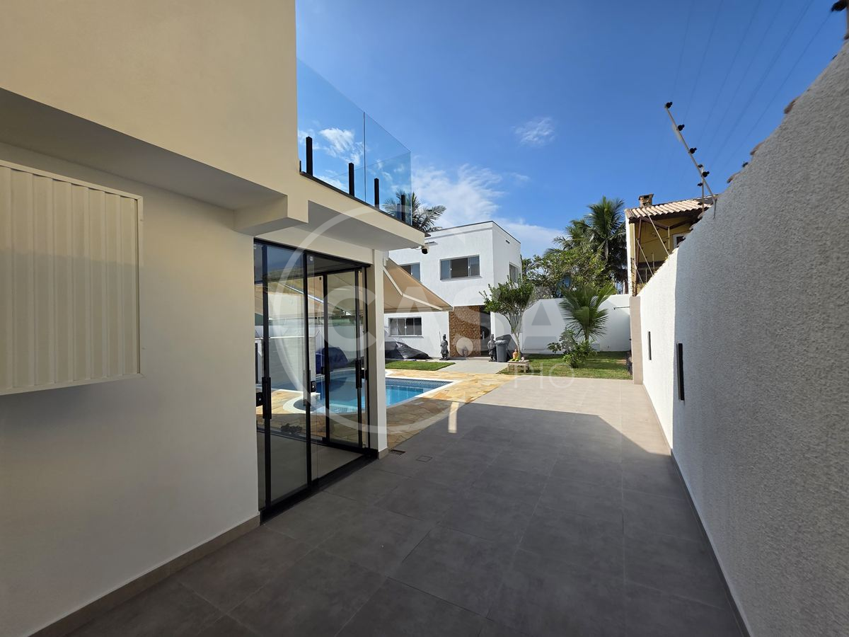 Casa Convento Velho - Peruibe (Cód. 650) - miniatura 55