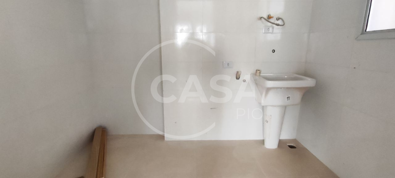 Apartamento no centro de Peruibe