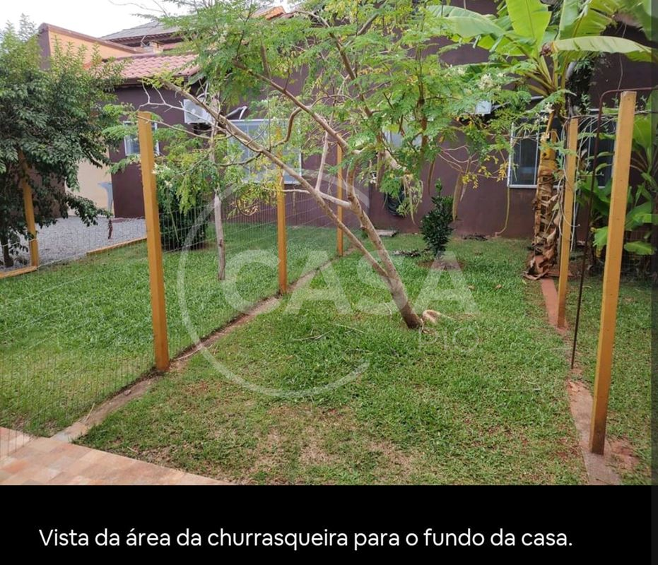 Casa em condomínio em Peruibe
