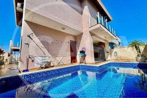 Condominio Cond. Bougainvillee IV - Peruibe (Cód. 611) - miniatura 19