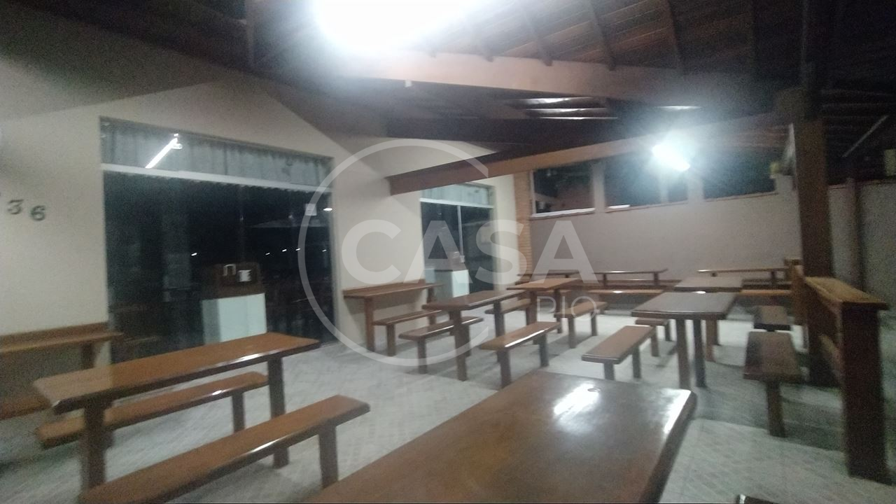 Locação Comercial para locação