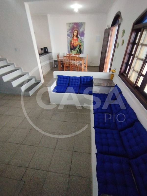 Casa Convento Velho - Peruibe (Cód. 374) - miniatura 27