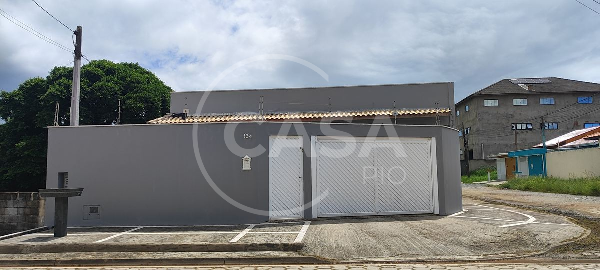 Casa São João Batista II - Peruibe (Cód. 636) em Peruibe - foto 3