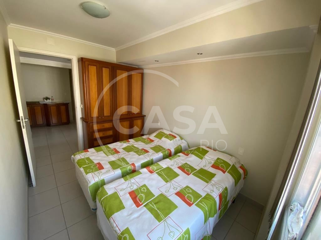 Apartamento no Centro de Peruibe