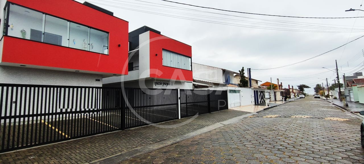 Locação Definitiva a 300 m da praia em Peruibe