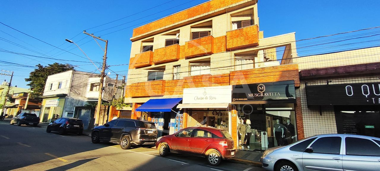 Apartamento disponível para locação definitiva