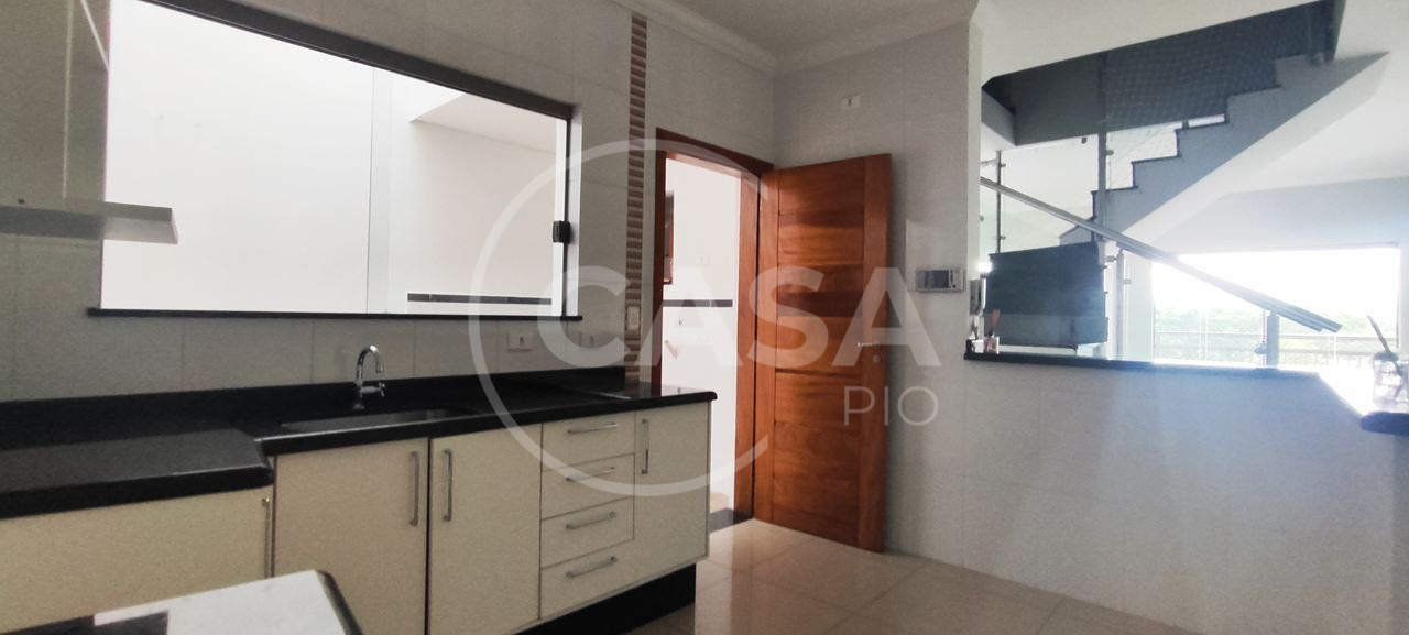 Apartamento Duplex- Locação Definitiva