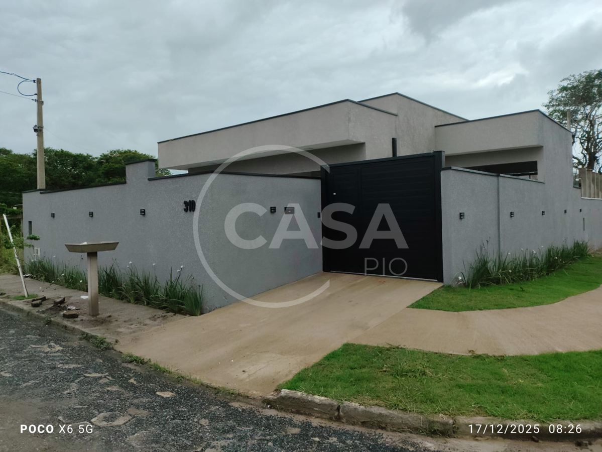 Casa Stella Maris - Peruibe (Cód. 607) em Peruibe - foto 2