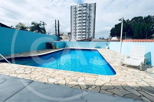 Apartamento Centro - Peruibe (Cód. 617) em Peruibe - foto 2