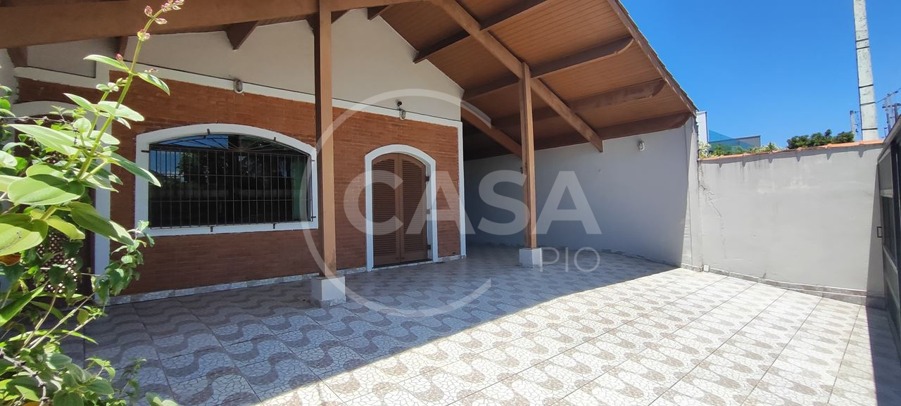 Locação Definitiva em Peruibe