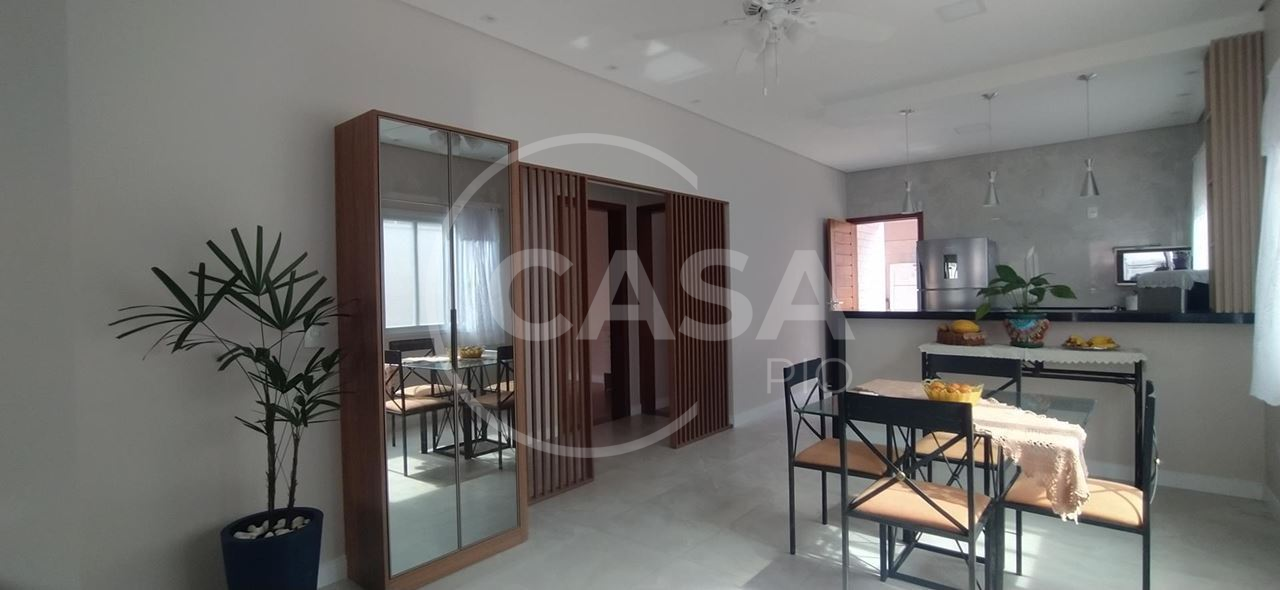 Casa Três Marias - Peruibe (Cód. 165) - miniatura 20