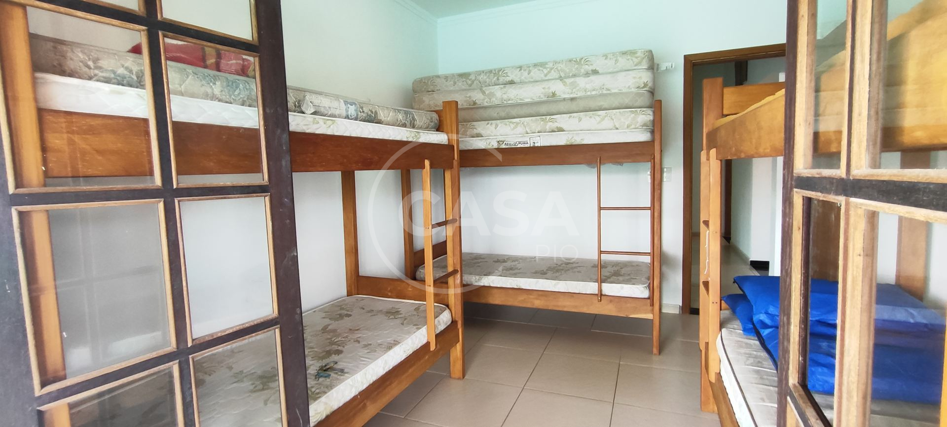 Casa Belmira Novaes - Peruibe (Cód. 526) - miniatura 22