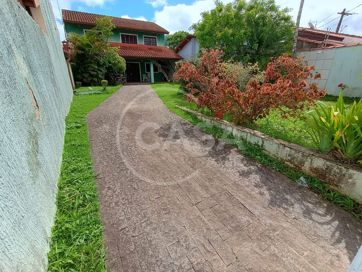 Casa Jardim Imperador - Peruibe (Cód. 637) - miniatura 6