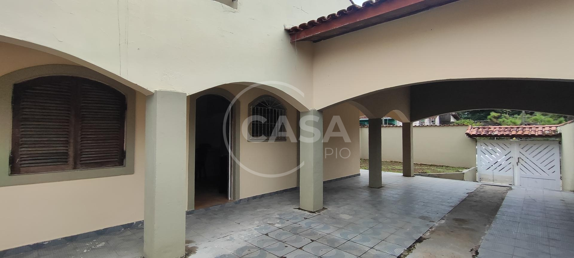 Casa à venda em Peruibe