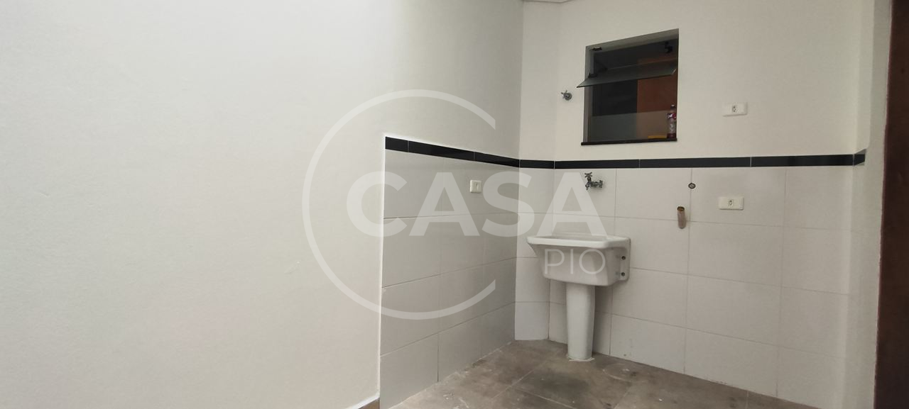 Apartamento Duplex- Locação Definitiva