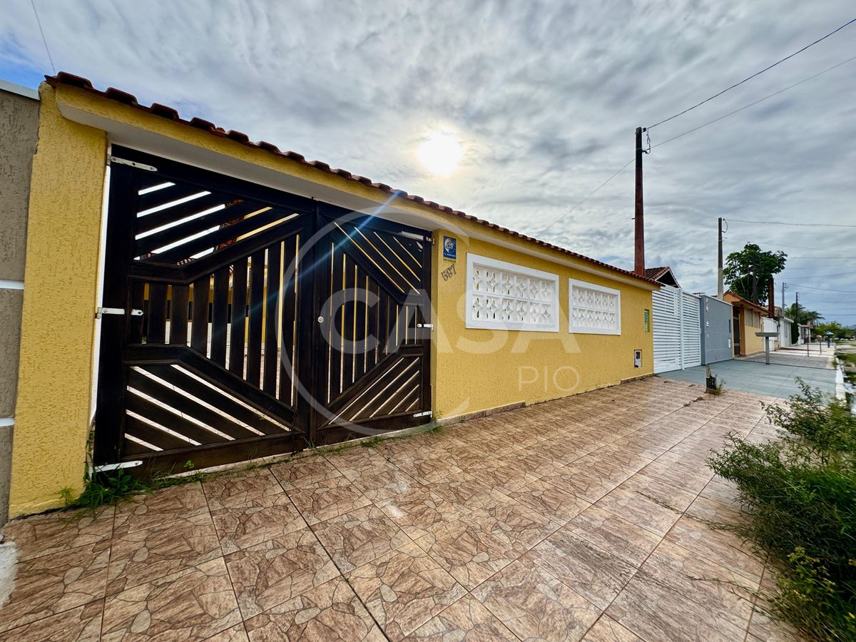 Casa Oásis - Peruibe (Cód. 660) - miniatura 20