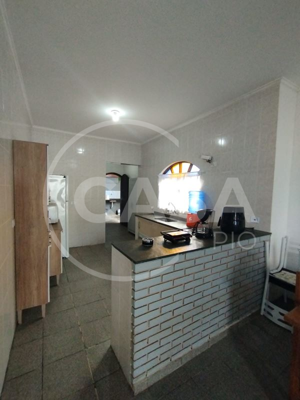 Casa Convento Velho - Peruibe (Cód. 374) - miniatura 28